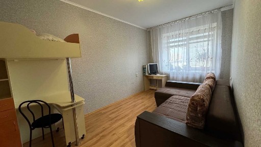 Оренда 1-кімнатної квартири 32 м², Олімпійська, 8Б