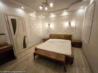 Оренда 2-кімнатної квартири 54 м², Петра Калнишевського вул., 7