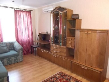 Киев, Георгия Гонгадзе просп., 3Б