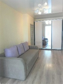 Аренда 1-комнатной квартиры 35 м², Ивана Кожедуба ул., 3