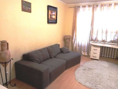 Киев, Петра Григоренко просп., 15