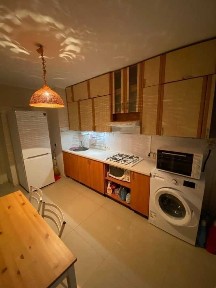 Аренда 1-комнатной квартиры 32 м², Николая Мурашко ул., 5