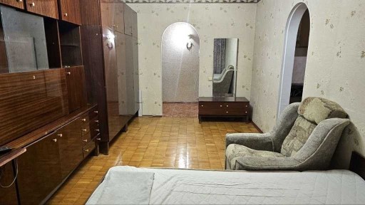Оренда 1-кімнатної квартири 34 м², Перемоги просп., 95