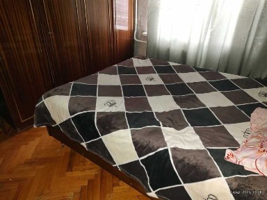 Аренда 2-комнатной квартиры 48 м², Оболонский просп., 7
