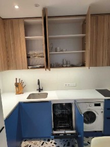 Киев, Днепровская наб., 26Г