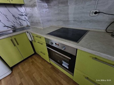 Киев, Константина Данькевича ул., 8