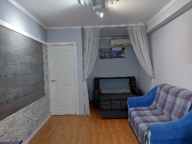Киев, 3-й Березневый пер.