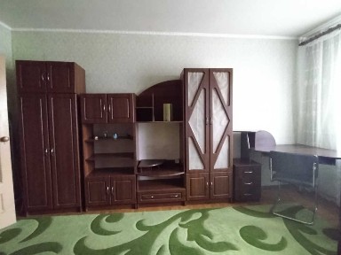Оренда 2-кімнатної квартири 57 м², Оноре де Бальзака вул., 56