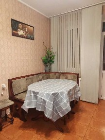 Киев, Николая Бажана просп., 14