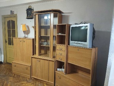 Аренда 3-комнатной квартиры 61.7 м², Тираспольская ул., 43А