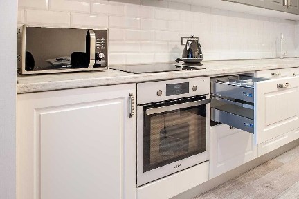 Аренда 3-комнатной квартиры 80 м², Михаила Максимовича ул., 24а