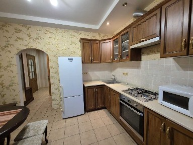 Аренда 1-комнатной квартиры 48 м², Юности ул., 3