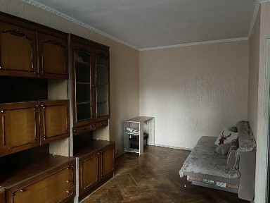 Оренда 1-кімнатної квартири 34 м², Воскресенська вул., 11
