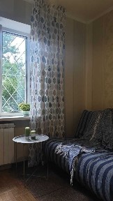 Аренда 1-комнатной квартиры 40 м², Приречная ул., 37