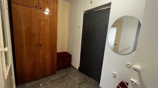 Аренда 1-комнатной квартиры 40 м², Независимости бул., 3