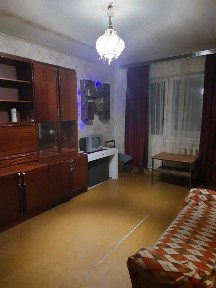 Аренда 2-комнатной квартиры 52 м², Строителей ул., 5