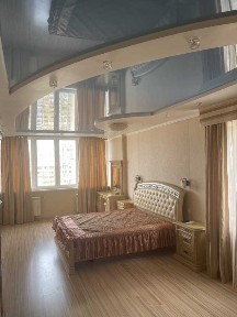 Киев, Петра Григоренко просп., 23