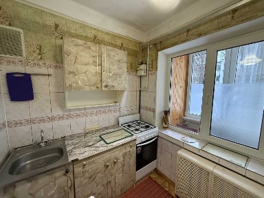 Киев, Печенежская ул., 34