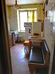 Киев, Тростянецкая ул., 97