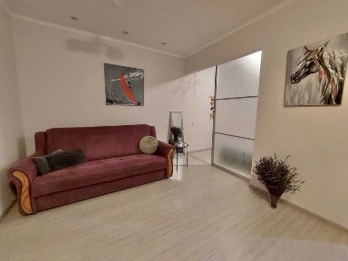 Аренда 1-комнатной квартиры 42 м², Михаила Донца ул., Ломоносова, 46/1