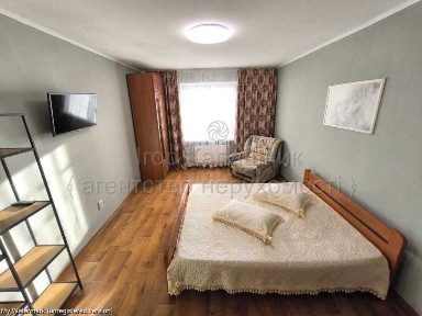 Аренда 2-комнатной квартиры 58.7 м², Бориса Гмыри ул., Антоненка-Давидовича, 1