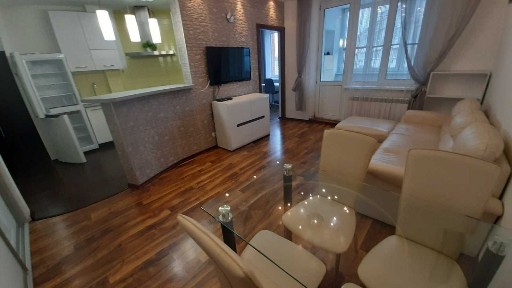 Аренда 2-комнатной квартиры 51 м², Академика Палладина просп.