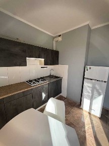 Аренда 1-комнатной квартиры 35.6 м², Черкасская ул., 1б