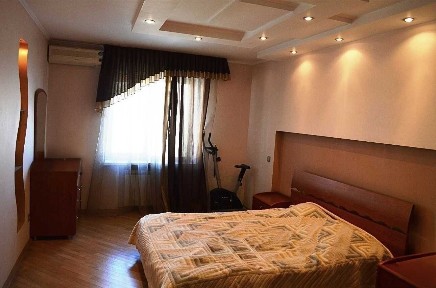 Киев, Оноре Де Бальзака ул., 55В
