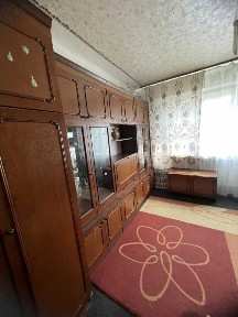 Аренда 1-комнатной квартиры 30 м², Набережно-Корчеватская ул., 55/66б