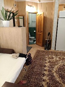Оренда 1-кімнатної квартири 30 м², Академіка Туполєва вул., 18Е