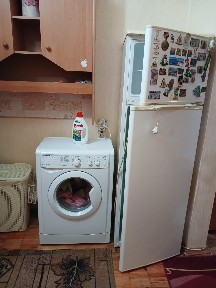 Оренда 2-кімнатної квартири 59 м², Рейгана 9д