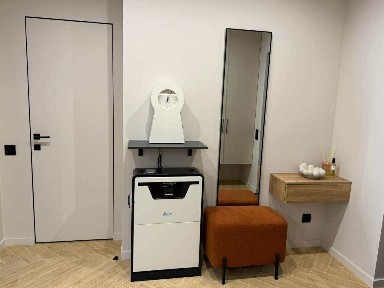 Аренда 2-комнатной квартиры 46 м², Некрасова ул., 10