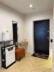 Оренда 1-кімнатної квартири 46 м², Некрасова вул., 10