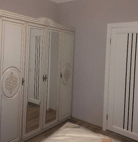 Аренда 2-комнатной квартиры 57 м², Кости Гордиенко пер., 10