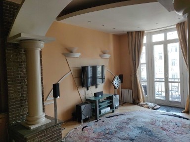 Киев, Большая Васильковская ул., 48