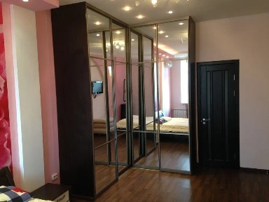 Оренда 2-кімнатної квартири 82 м², Євгена Коновальця вул., 32Г