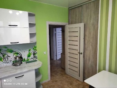 Аренда 2-комнатной квартиры 64 м², Сергея Данченко ул., 34