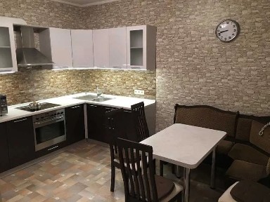 Киев, Анны Ахматовой ул., 13Д