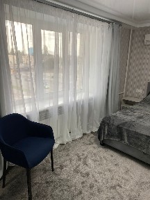 Аренда 2-комнатной квартиры 47 м², Победы просп., 16