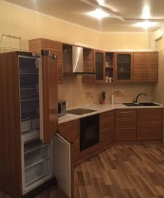 Киев, Голосеевский просп., 58
