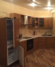 Аренда 2-комнатной квартиры 89 м², Голосеевский просп., 58