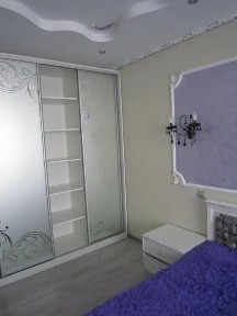 Аренда 1-комнатной квартиры 52 м², Юрия Клена ул., Іллєнка 51б