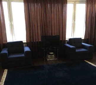 Оренда 3-кімнатної квартири 81 м², Володимирська вул., 51/53