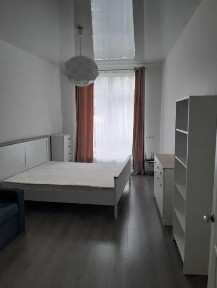 Киев, Академика Филатова ул., 2/1
