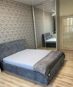 Киев, Василия Тютюнника ул., 28А