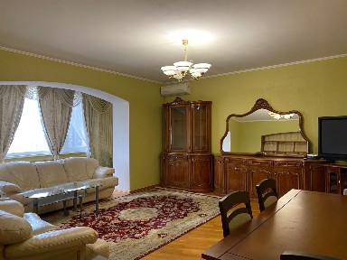 Киев, Леси Украинки бул., 21А