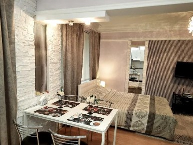 Аренда 1-комнатной квартиры 30 м², Спасская ул., 25/17