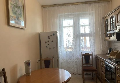 Оренда 3-кімнатної квартири 86 м², Дарницький бул., 3А