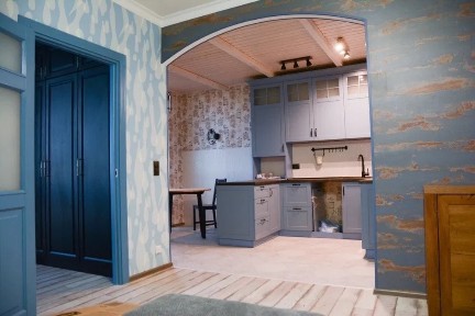 Оренда 2-кімнатної квартири 57 м², Соборності просп., 30А