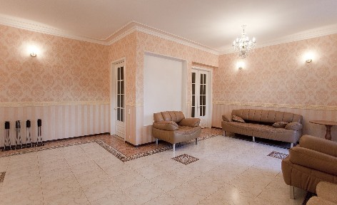 Аренда 3-комнатной квартиры 140 м², Терещенковская ул., 5